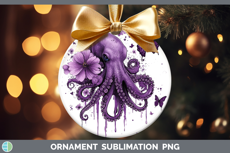Bauble Clipart Image 19
