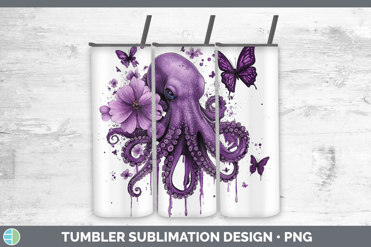 Sublimation Tumbler Designs Image 21