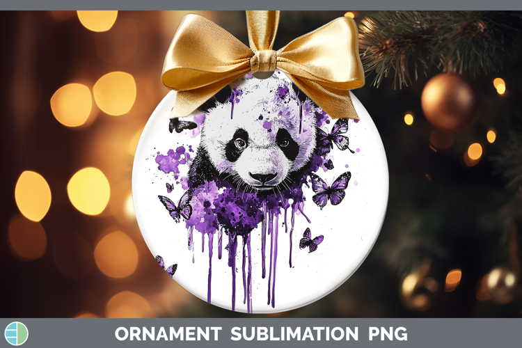 Bauble Clipart Image 2