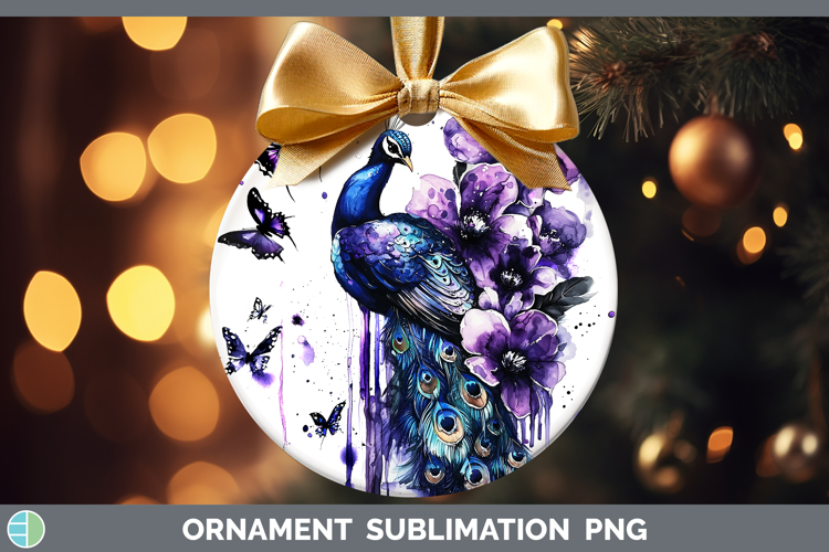 Bauble Clipart Image 17