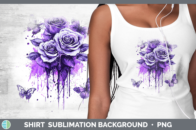 Rose Background