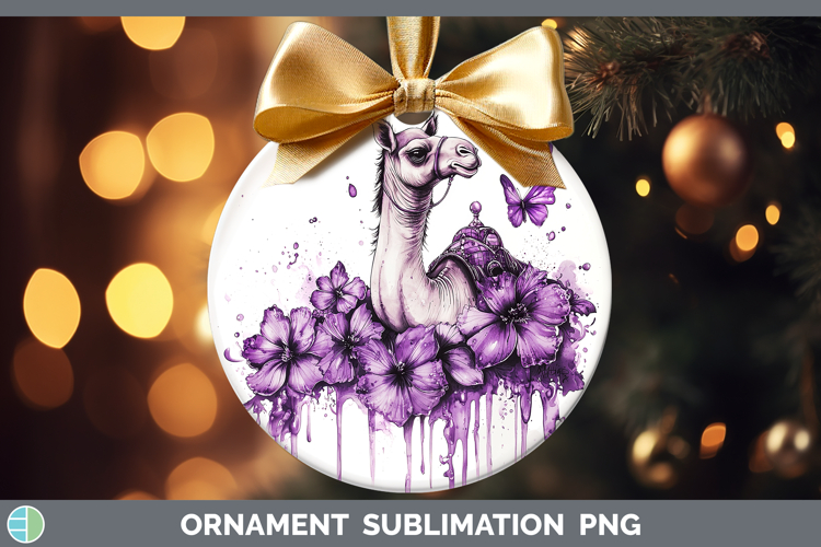 Bauble Clipart Image 20