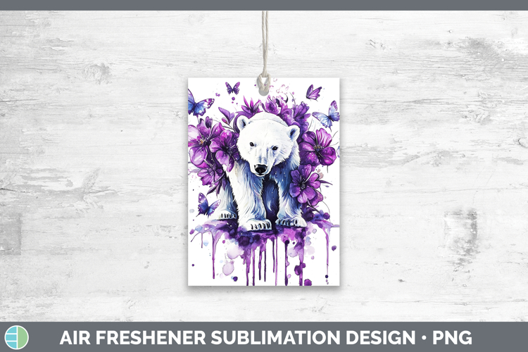 Polar Bear Clipart