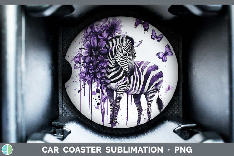 Zebra Clipart Image 17
