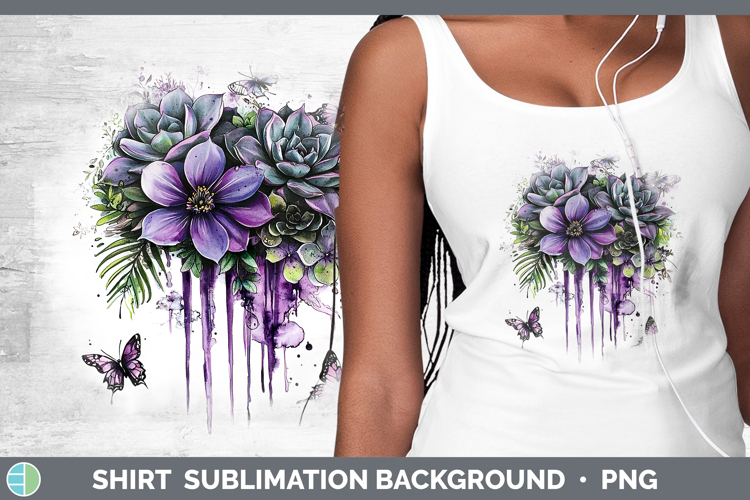 Purple Background Image 12