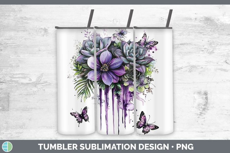 Sublimation Tumbler Designs Image 17