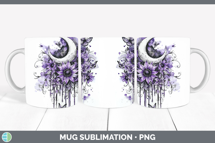 Sun And Moon Clipart