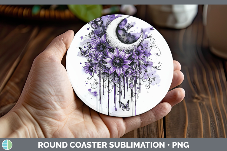 Sun And Moon Clipart Image 22