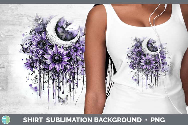 Sun And Moon Clipart Image 19