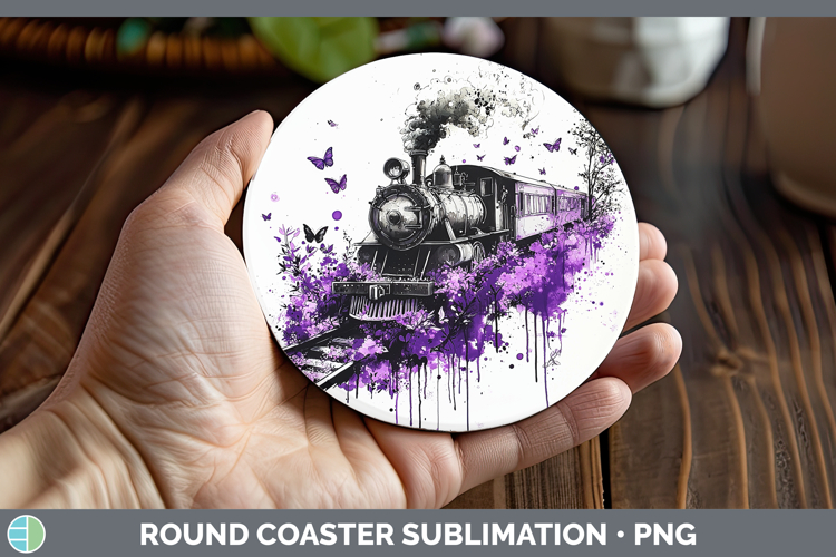 Train Clipart