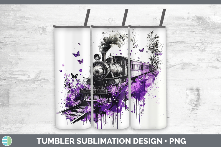 Sublimation Tumbler Designs Image 23