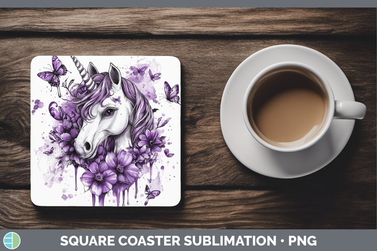 Unicorn Clipart Image 5