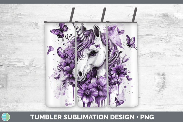 Unicorn Clipart Image 3