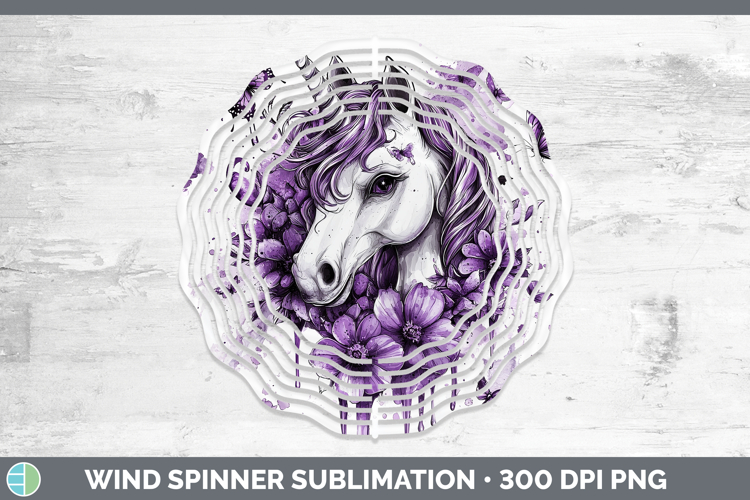 Unicorn Clipart Image 2