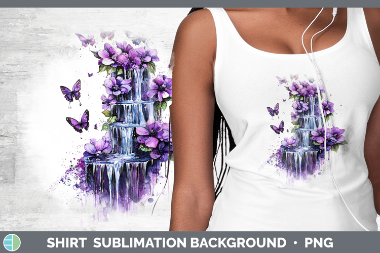 Purple Background Image 18