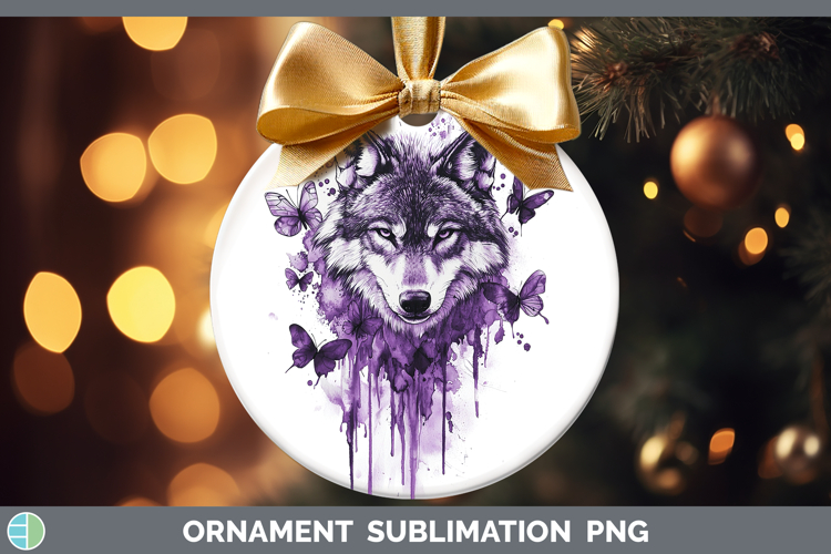Bauble Clipart Image 3