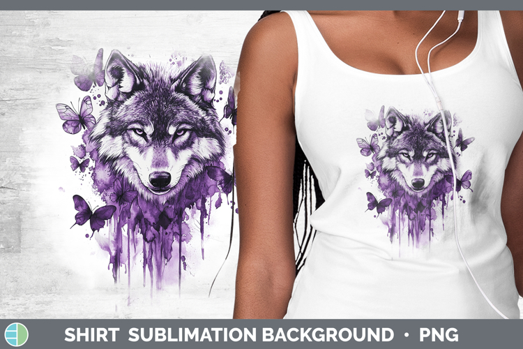 Purple Background Image 17