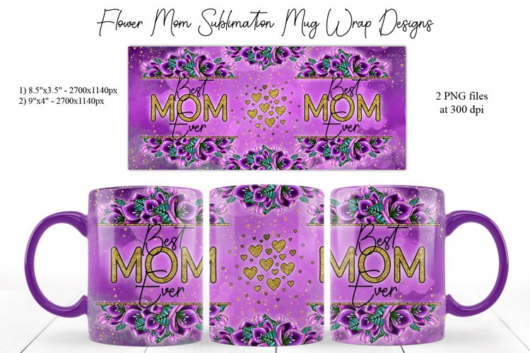 Mom Clipart Image 19