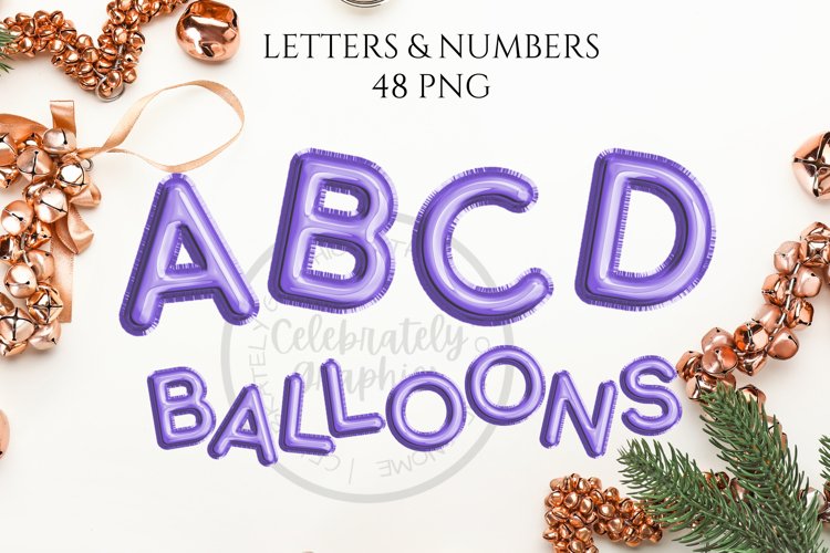 Alphabet Clipart Image 12