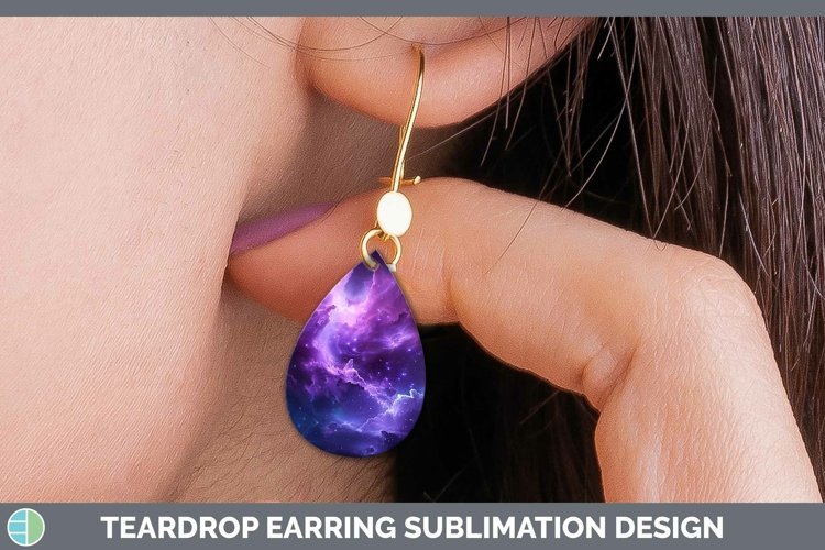 Teardrop Clipart Image 4