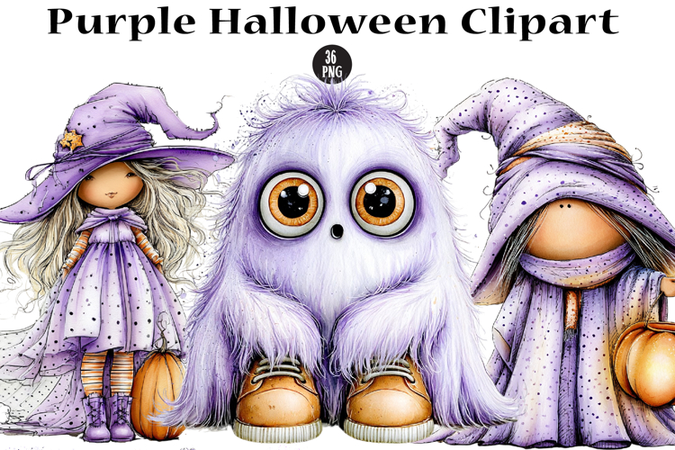 Ghost Clipart Image 15