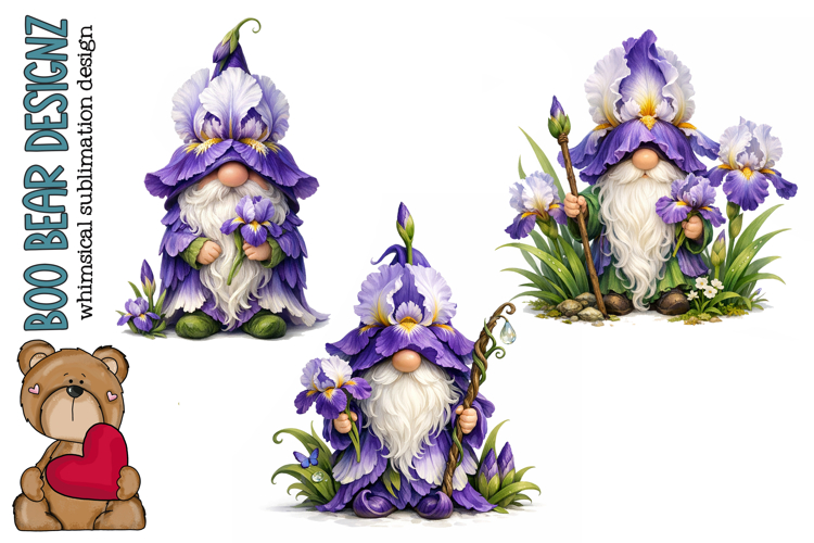 Garden Clipart Image 24