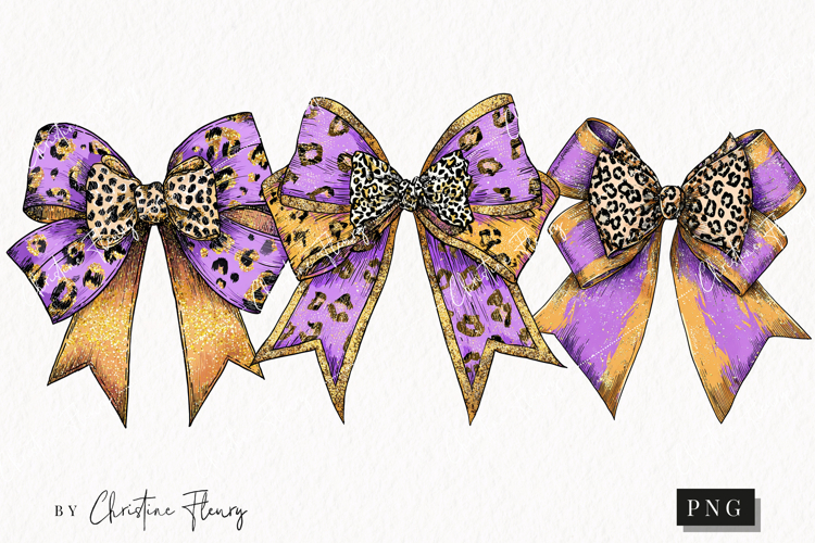 Bows Png Image 14