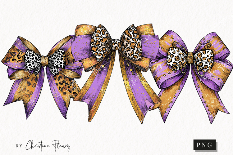 Bows Png Image 11