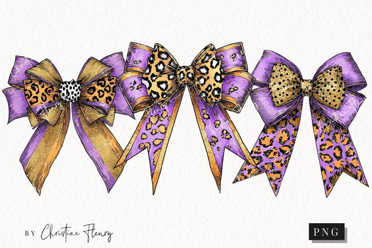 Bows Png Image 10