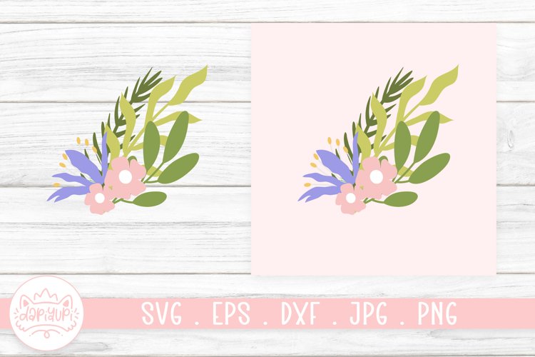 Flower Clipart Png Image 23