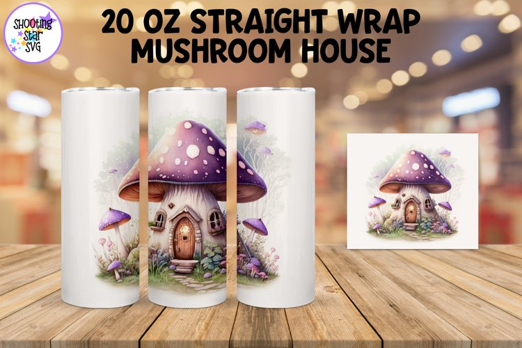 Waterslide Tumbler Wrap Image 10