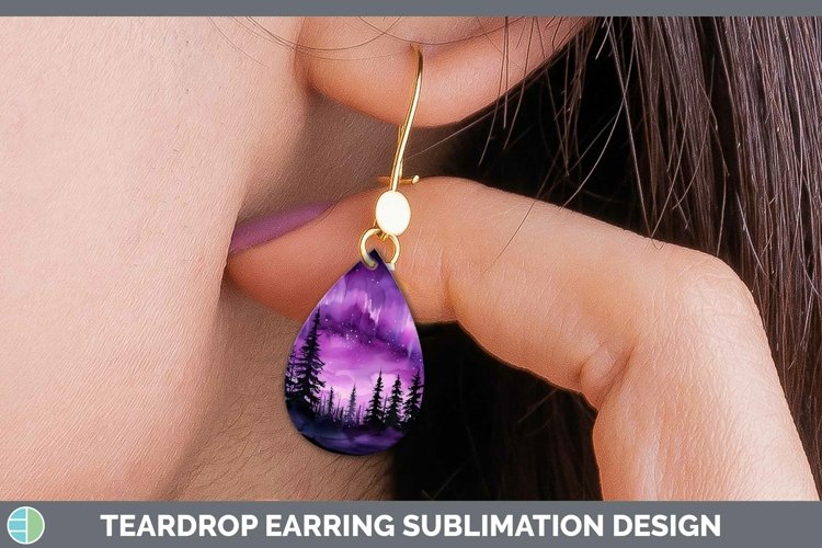 Teardrop Clipart Image 24