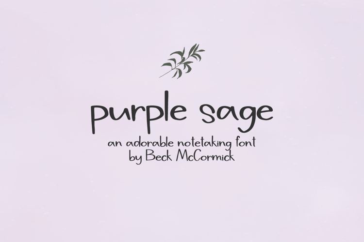 Handschrift Lettertype Image 22