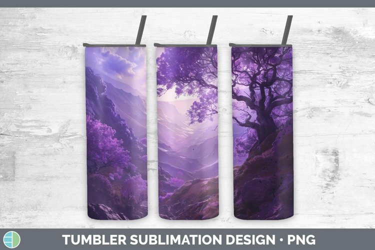 Sublimation Tumbler Designs Image 3