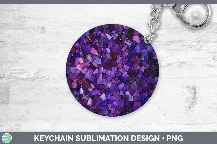 Keychain Sublimation Designs Image 19