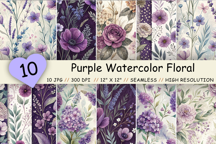 Printable Scrapbook Paper Image 13