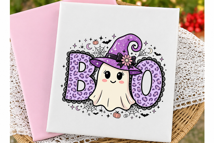 Ghost Clipart Image 20