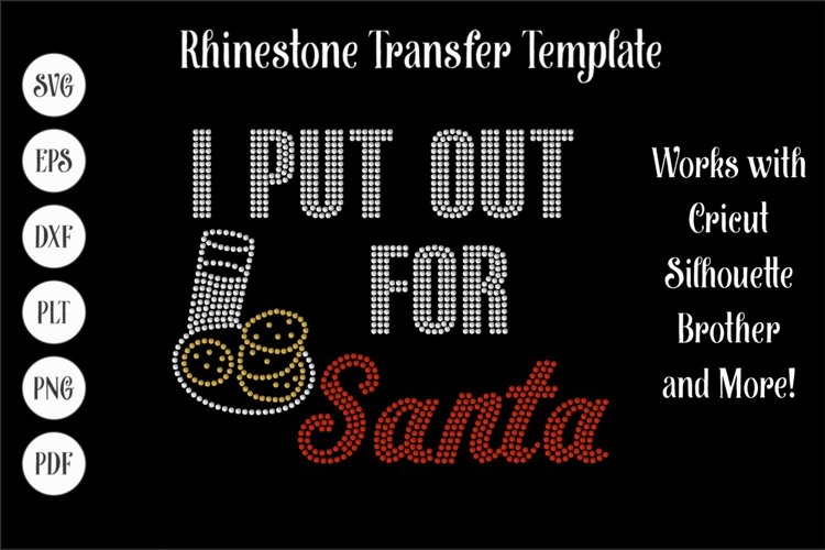 Christmas SVGs Image 16