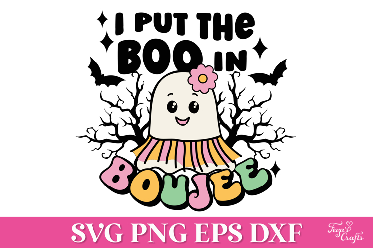 Mom Halloween Svg Image 5