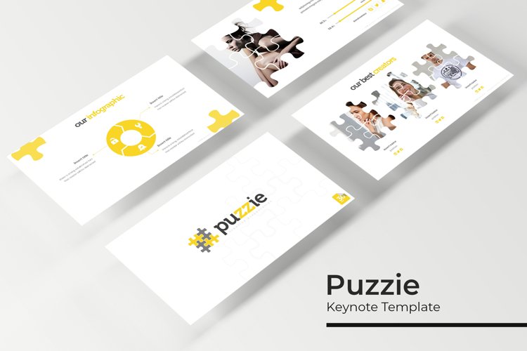 Keynote Templates