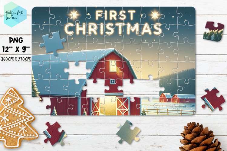 Puzzle Png Image 4