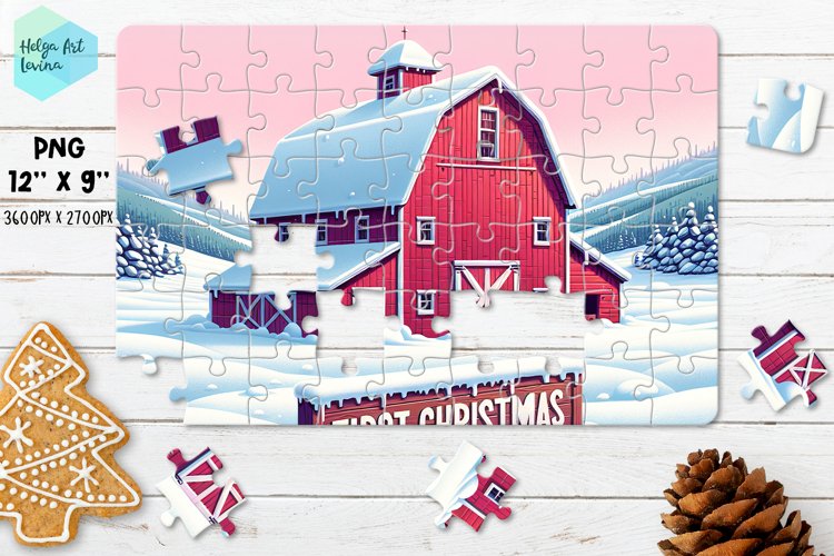 Puzzle Png Image 3