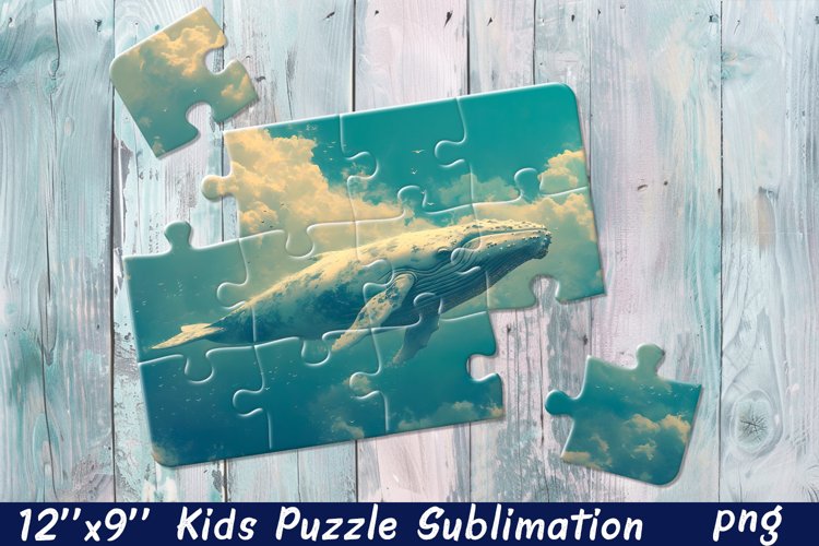 Whale Clipart Image 13