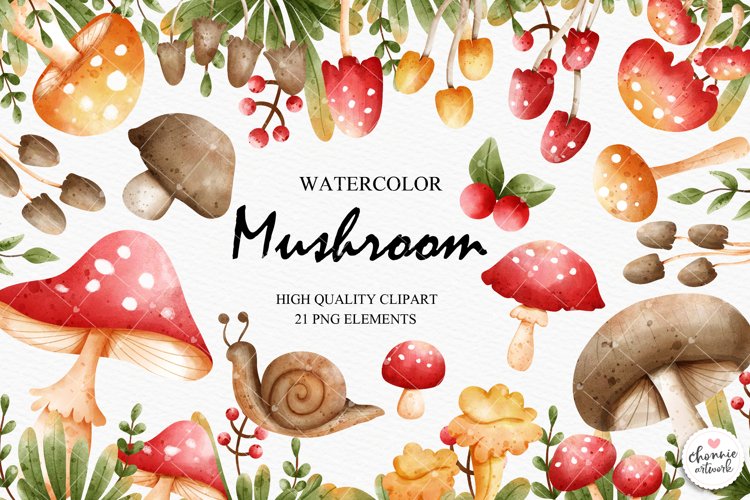 Autumn Clipart Image 5