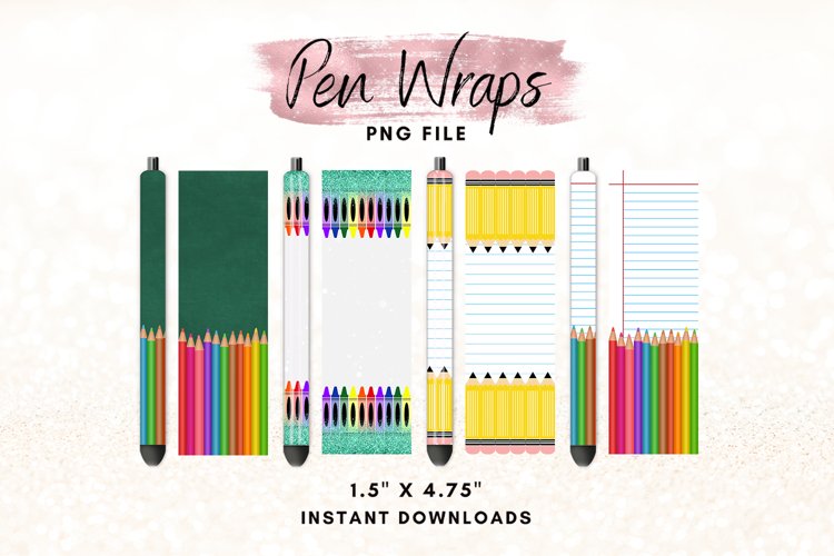 Pencil Clipart Image 18