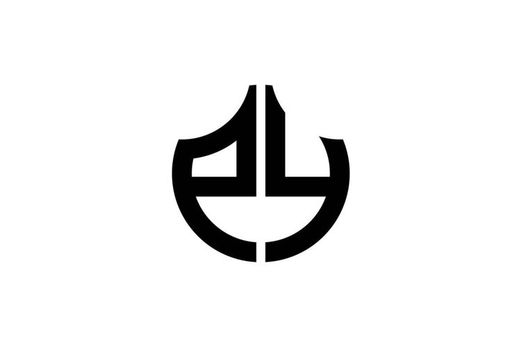 PY Logo design example image 1