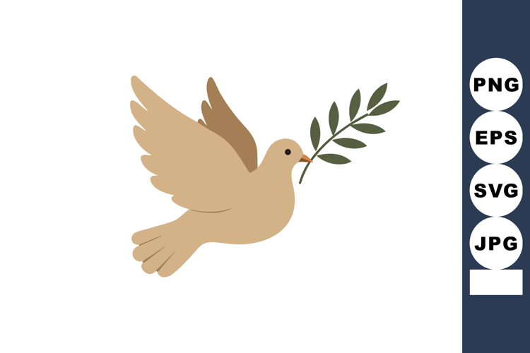 Peace Clipart Image 13