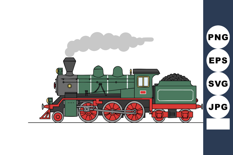 Coal Clipart Image 7
