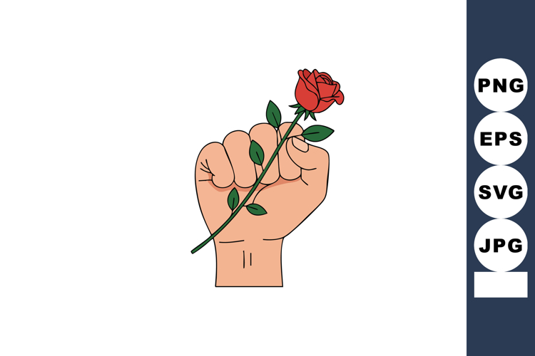 Strength Clipart Image 11