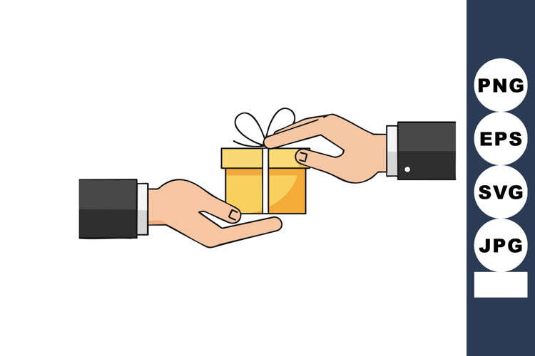 Appreciation Clipart Image 11